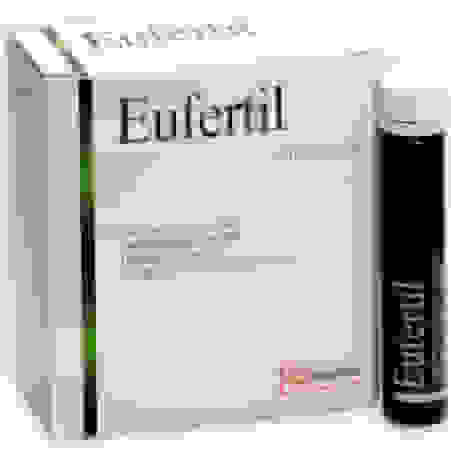 EUFERTIL 10 FLACONCINI 25 ML