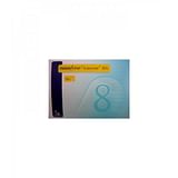 AGO PER PENNA DA INSULINA NOVOFINE AUTOCOVER 30 GAUGE 8 MM 100 PEZZI