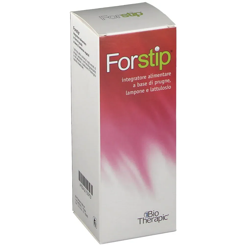 Forstip Sciroppo 150 Ml