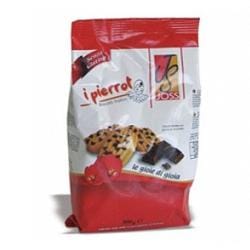 Biscotti frollini Joss Pierrot senza glutine, 300g