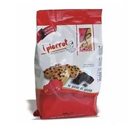 JOSS PIERROT SENZA GLUTINE 300 G JOSS PIERROT SENZA GLUTINE 300 G