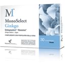 MONOSELECT GINKGO 30 COMPRESSE