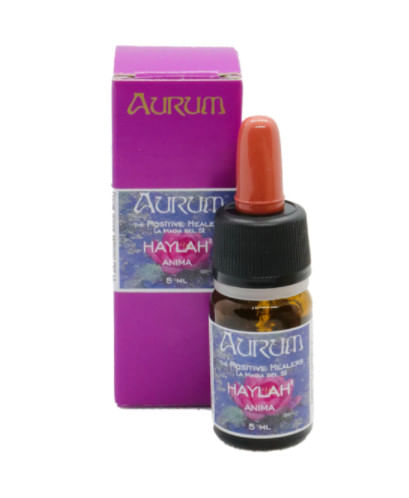HAYLAH ANIMA GOCCE 5 ML