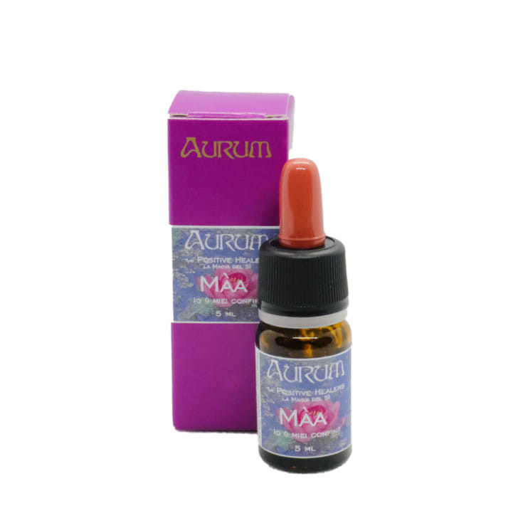 MAA IO GOCCE 5 ML