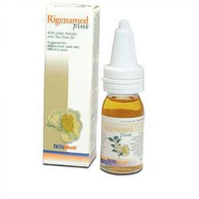 Rigenamed Plus Rigen/Ristr15 Ml