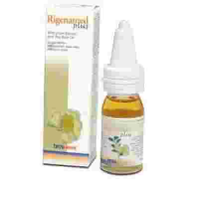 RIGENAMED PLUS RIGEN/RISTR15ML