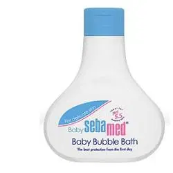 SEBAMED BABY BAGNO ULTRA DELICATO ML 200 SEBAMED BABY BAGNO ULTRA DELICATO ML 200