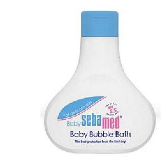 Sebamed Baby Bagno Ultra Delicato  Ml 200