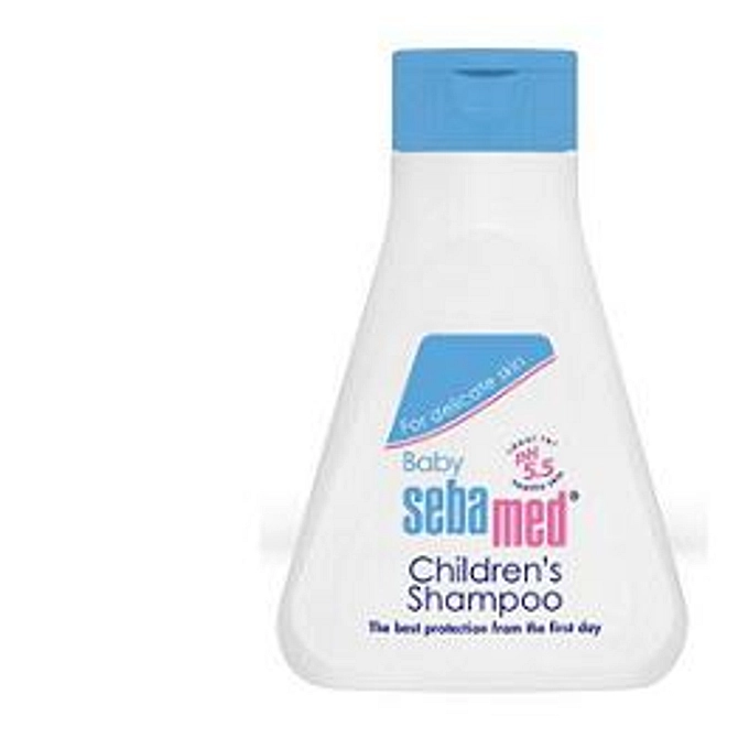 Sebamed Baby Shampoo Ultra Delicato  Ml 150