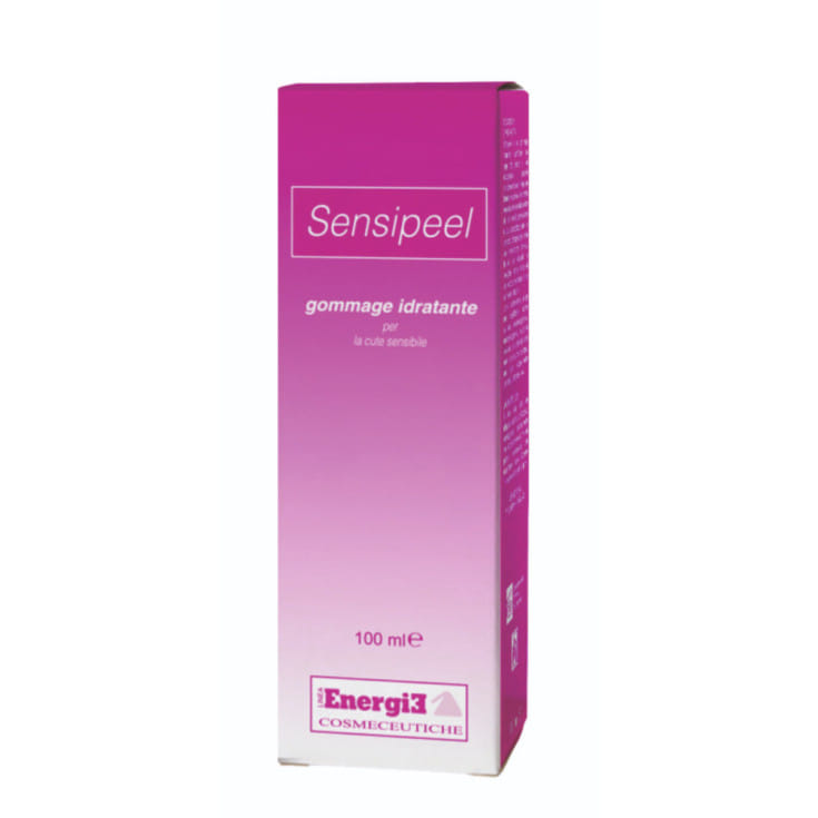 SENSIPEEL IDRATANTE 100 ML