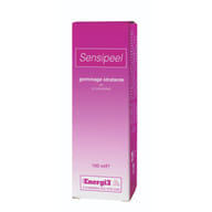 SENSIPEEL IDRATANTE 100 ML