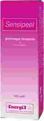 SENSIPEEL IDRATANTE 100 ML