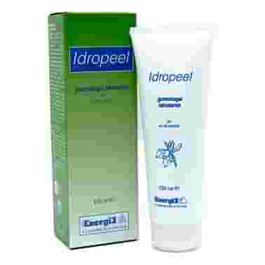 IDROPEEL IDRATANTE GOMMAGE VISO 100 ML