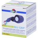 BENDA ELASTICA AUTOBLOCCANTE MASTER-AID BLUGRIP 6X4,5