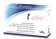 T CLIM 30 COMPRESSE