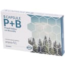 PROPOLAIR RICARICA 5 CAPSULE P+B