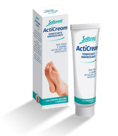 SALTRATI ACTICREAM TONIFICANTE RINFRESCANTE PER PIEDI E GAMBE 100 ML