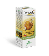 PROPOL2 EMF SPRAY NO ALCOOL FRAGOLA E CILIEGIA 30 ML