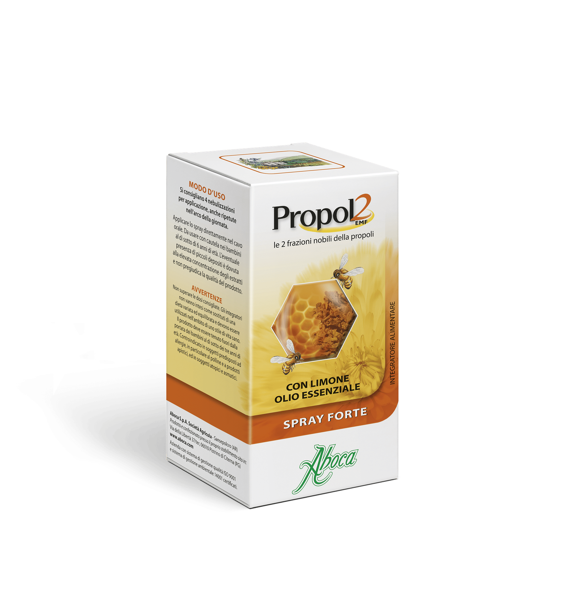 Propol2 Emf Spray Forte 30 Ml