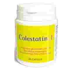 COLESTATIN 1 30 CAPSULE