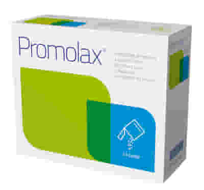 Integratore Promolax con Psillio e Finocchio, 14 Bustine