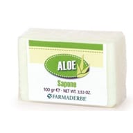 ALOE VERA SAPONE 100 G