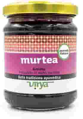 MURTEA VIRYA MARMELLATA MIRTO 230 G
