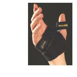 Tutore immobilizzatore del pollice New Edge 035 Blu Regular