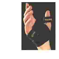 IMMOBILIZZATORE DEL POLLICE NEW EDGE 035 BLU EXTRA