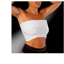 Reggiseno Post Operatorio Wellness 375 Bianco L