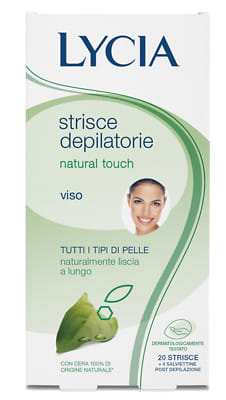 LYCIA STR VISO C 12P