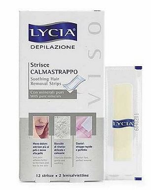 Lycia Str Viso C 12 P