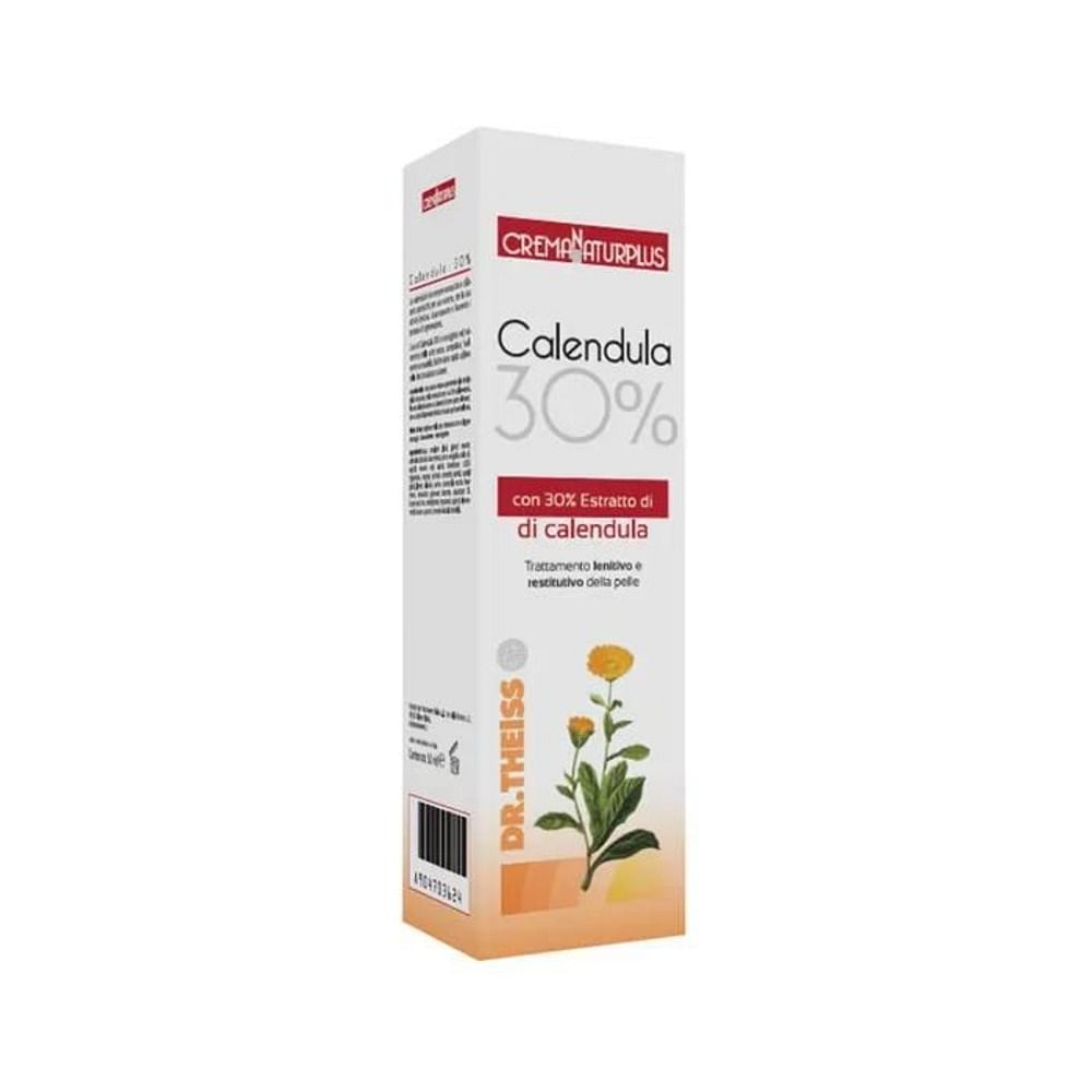 Naturplus Calendula 30% 50 Ml