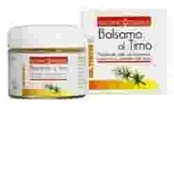 Balsamo al Timo Naturplus per la respirazione, 50ml
