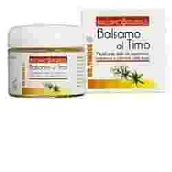 NATURPLUS TIMO BALSAMO 50 ML