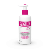 SAUGELLA GIRL PH NEUTRO 200 ML