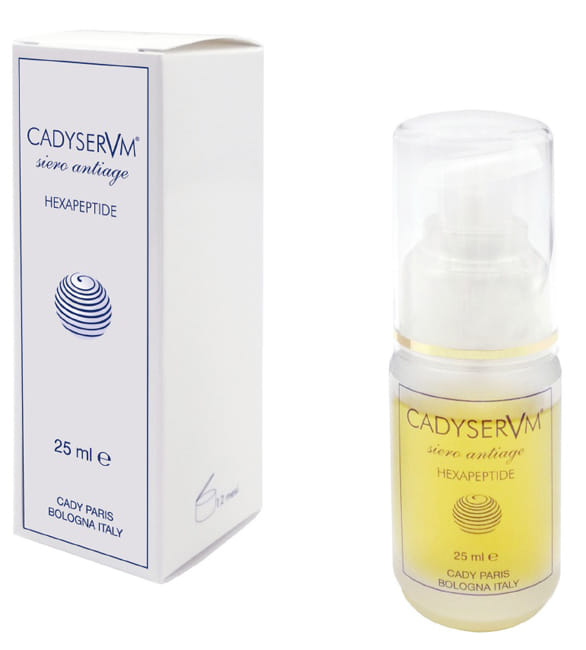 CADYSERVM HEXAPEPTIDE 25 ML