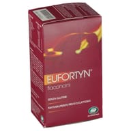 EUFORTYN 10 FLACONCINI 15 ML