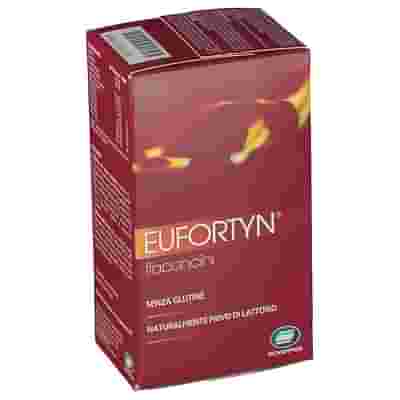 EUFORTYN 10 FLACONCINI 15 ML