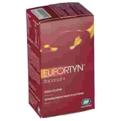 Eufortyn integratore tonico, 10 flaconcini da 15ml