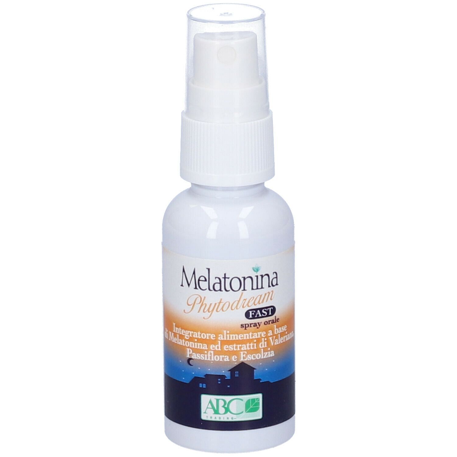 Melatonina Phytodream Fast 30 Ml