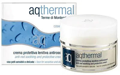 AQTHERMAL CREMA PROTETTIVA LENITIVA 50 ML AQTHERMAL CREMA PROTETTIVA LENITIVA 50 ML