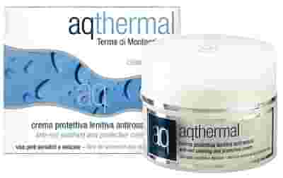AQTHERMAL CREMA PROTETTIVA LENITIVA 50 ML