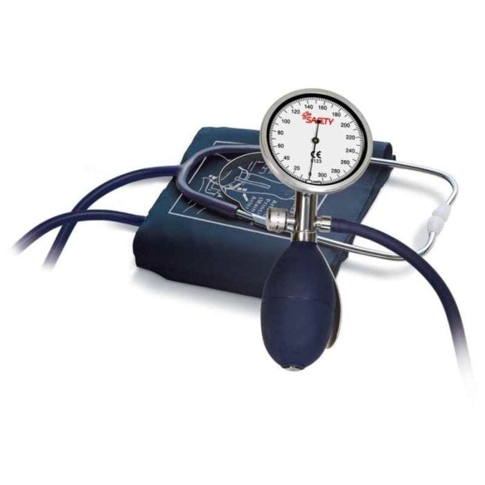 Bracciale pediatrico per misuratore di pressione digitale