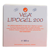 VEA LIPOGEL IDRATANTE PROTETTIVO 200 ML