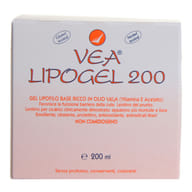 VEA LIPOGEL IDRATANTE PROTETTIVO 200 ML