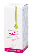 Olio Alimentare Mucillagine di Malva Farmaderbe 150ml