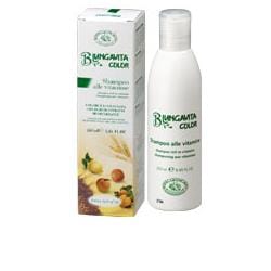 SHAMPOO ALLE VITAMINE 250 ML 1 PEZZO