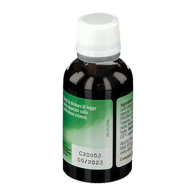 SEDA K 30 ML GOCCE BIONAM SEDA K 30 ML GOCCE BIONAM