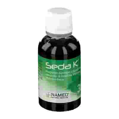 SEDA K 30 ML GOCCE BIONAM